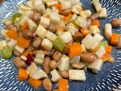 -老街坊土菜馆(伏羲庙店)