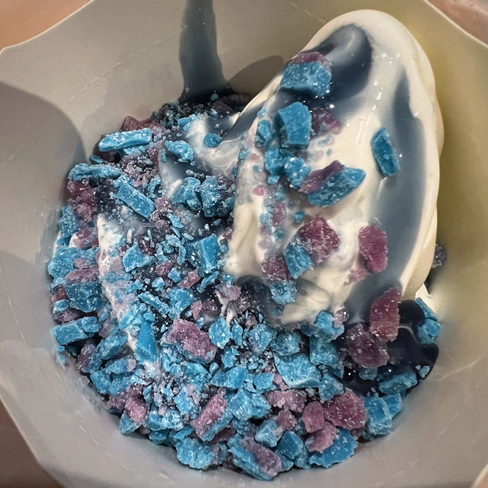 呜呼~~芭斯罗缤平替