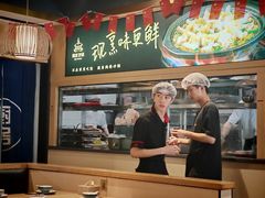 -陶德砂锅(光华店)