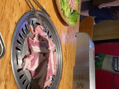 -牛炙烤肉(车公庙店)