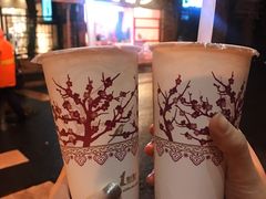 -1点点(河南中路店)