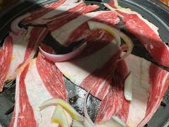 -九田家黑牛烤肉料理(新辰里亚运村店)