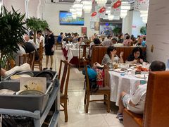 大堂-马凯餐厅(地安门店)