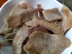 -李德富老街牛杂火锅(抚琴街店)