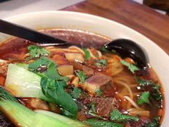 -李先生牛肉面大王(济南火车站候车室店)