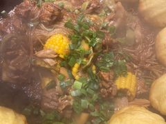 -锅老头铁锅炖•大锅蒸汽海鲜(韩乐坊店)