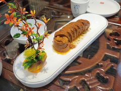 -赣南人家·头牌江西菜(劲松店)