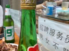 -天发芽·何记葫芦头泡馍·老字号(小南门店)