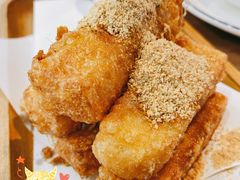 蛋酥软糍粑-太二酸菜鱼(天鹅湖万达店)