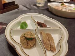 -A One Kitchen·南京精菜馆(德基广场店)