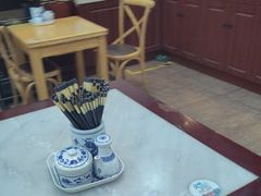 -东吴面馆(因果巷店)