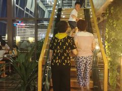 -维纳斯酒店-忆咖啡观景餐厅(象山公园店)