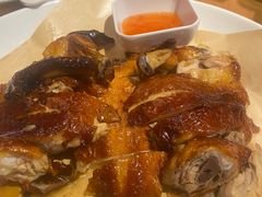 -巢爷老味(东方红店)