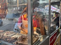 -陈光记烧腊店(罗保博士街店)
