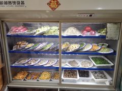 -何记羊汤馆(丽水佳源店)