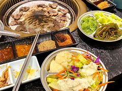 -烤路里·韩国品质自助烤肉(石路天虹4号店)