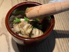 -茄子恰恰·新云南小炒(坪山益田店)