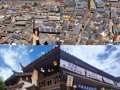 -勺子米线·云南传统小吃市集(四方街店)