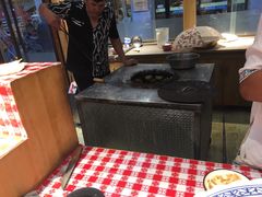 -沙州食驿·非遗小吃夜市