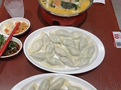 -喜家德虾仁水饺(景枫中心店)