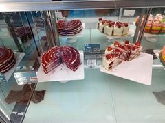 -龙城西点LOONG店