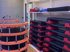 -FLARE STAR FITNESS(复地活力城店)