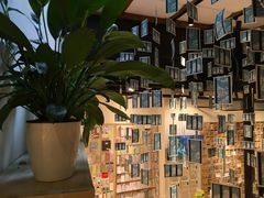 -猫的天空之城概念书店(杭州南宋御街店)