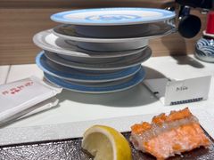 -三禾寿司(君尚店)