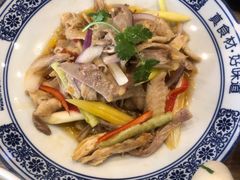 -西部马华清真兰州牛肉面·烧烤夜市(三里河店)