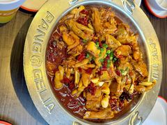 -胖哥俩肉蟹煲(重庆观音桥大融城店)