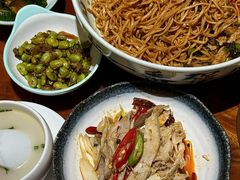 -李犟大爆鳝面·手工蟹黄包(湖滨西湖店)