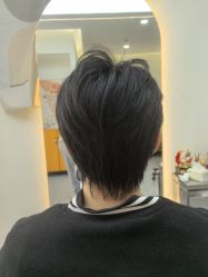 -HD HAIR STYLE