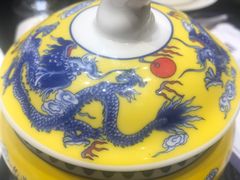 -唐山宴大唐州府精品中餐