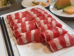 -君邦火锅(新疆大厦店)