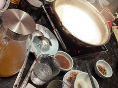 -捞王猪肚鸡火锅(金华义乌之心店)