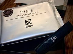 -HUGS coffee(东区店)