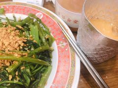 -曼谷食堂·泰国家庭料理(丹桂路店)