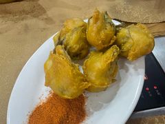 -濠轩阁特色生蚝火锅(水湾路店)