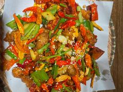 -小和庆·知味(首铸万科店)