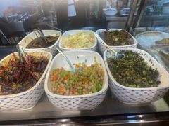 -汉唐守艺人·河北面馆(民心河店)