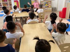 -多乐小熊托育(方庄中心)