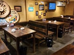 -霄汉羊排(万松园一店)
