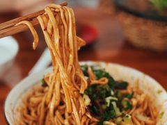 -邓邓胖姐拌面(濉溪路店)