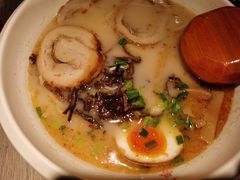 -味千拉面(德雅路CFC富兴时代店)