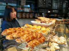 -麦田工坊(月湖店)