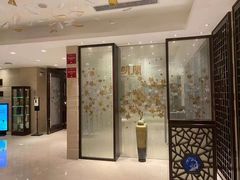 -明阁 Ming Court(广州朗豪酒店)
