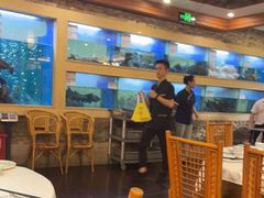 -围龙屋客家食府(福田店)