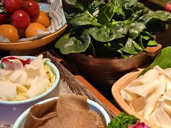 -季季山·云南野生菌火锅(上海首店)