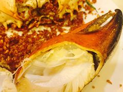 -桥底辣蟹(谢斐道店)