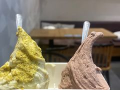 -野人牧坊Gelato(苏州中心店)